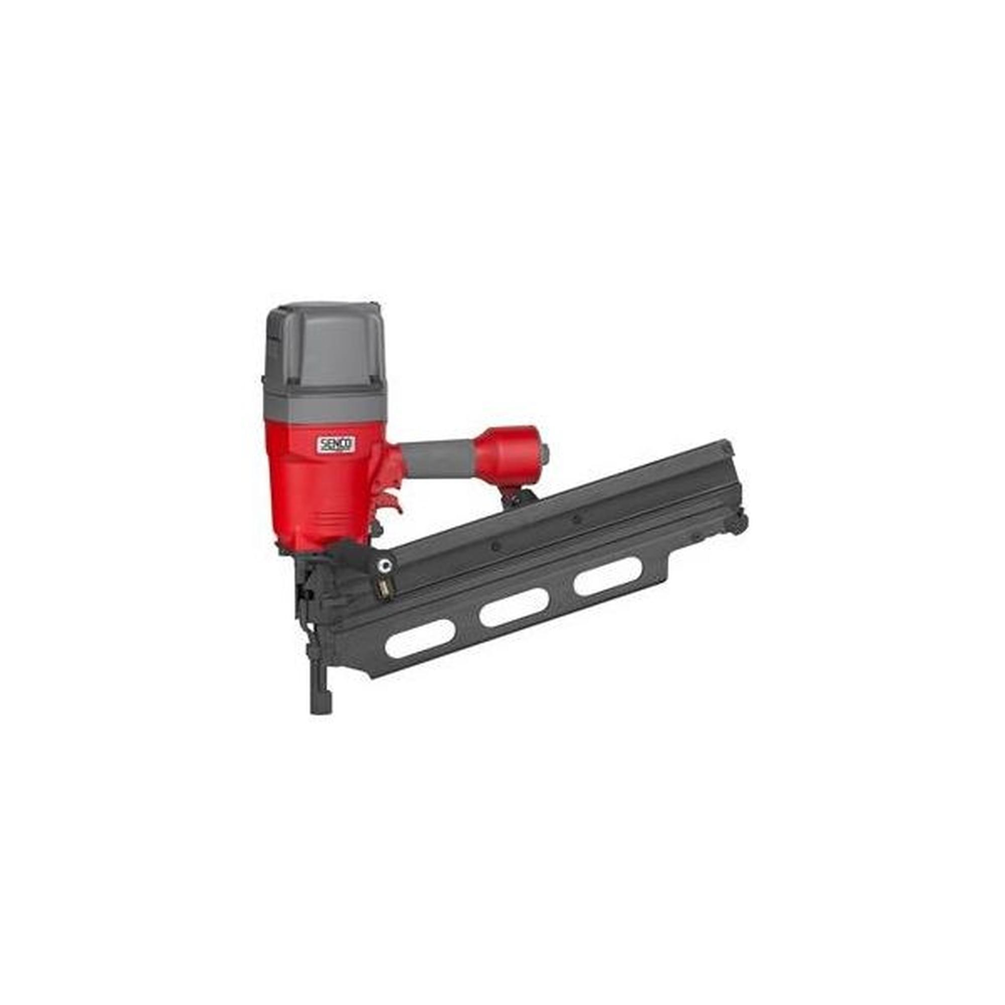 Senco 6L2001N SN1302 FRH Round head Nail 90-130 mm
