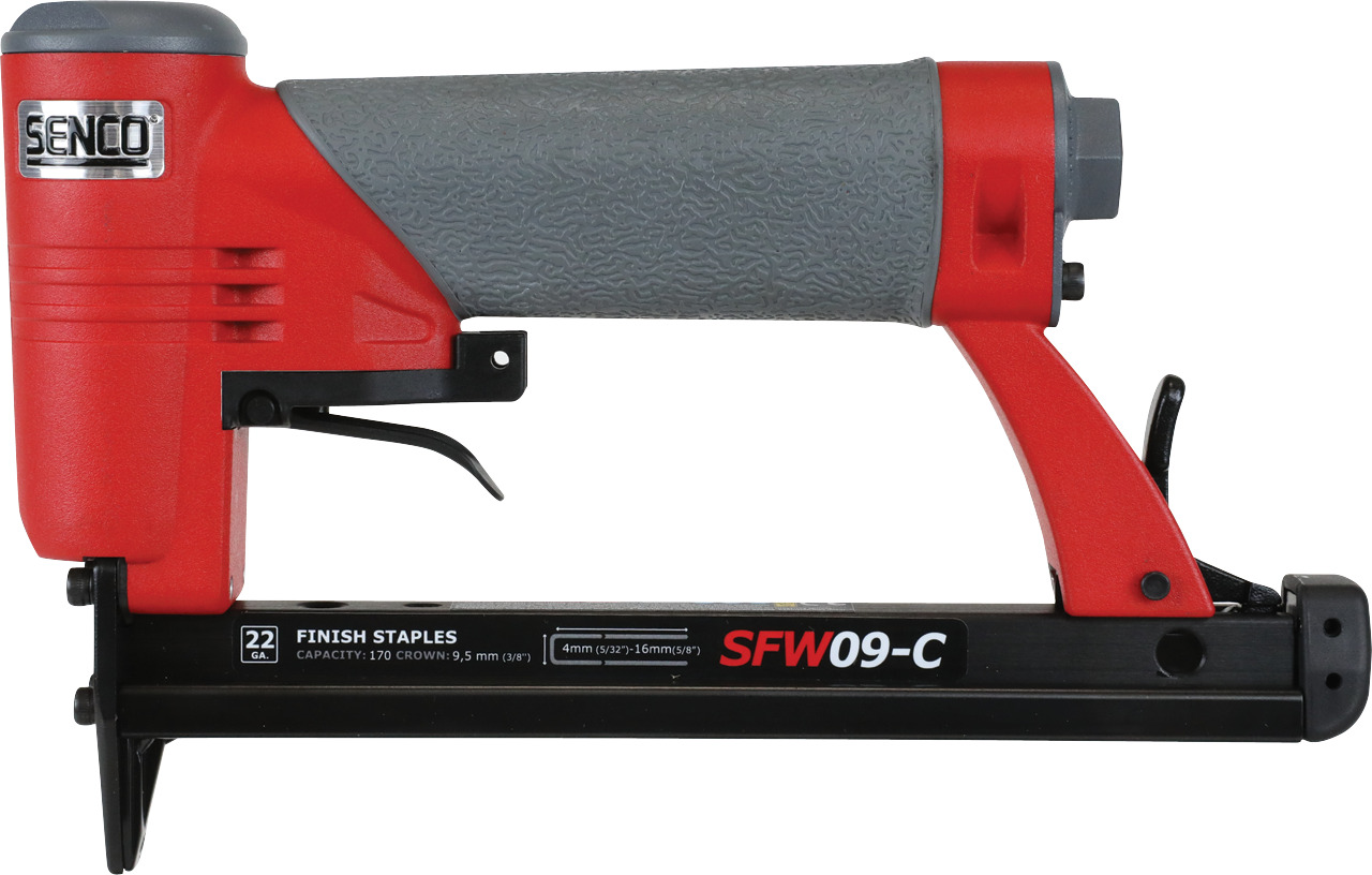 Senco 6S2061N SFT10XP-AT Stapler for AT Staples