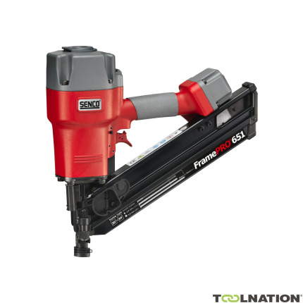 Senco 2G2121N Framepro 651 Strip Nail 50-100 mm