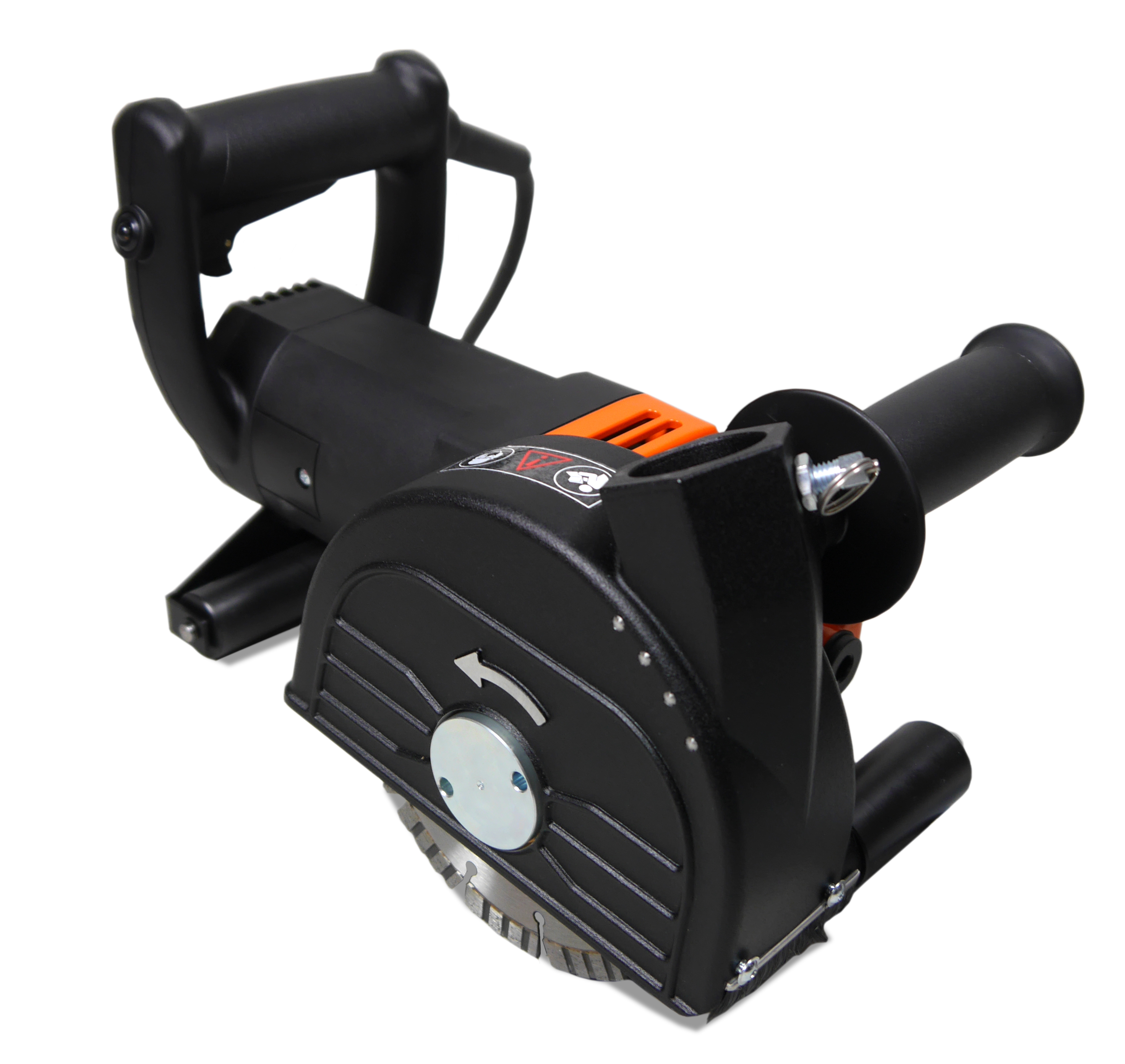 Gölz SF150 Groove cutting machine