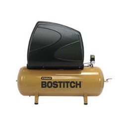 Stanley Bostitch SFC500HP7.5S-E Bostitch  7.5HP EU 500L Silent Compressor