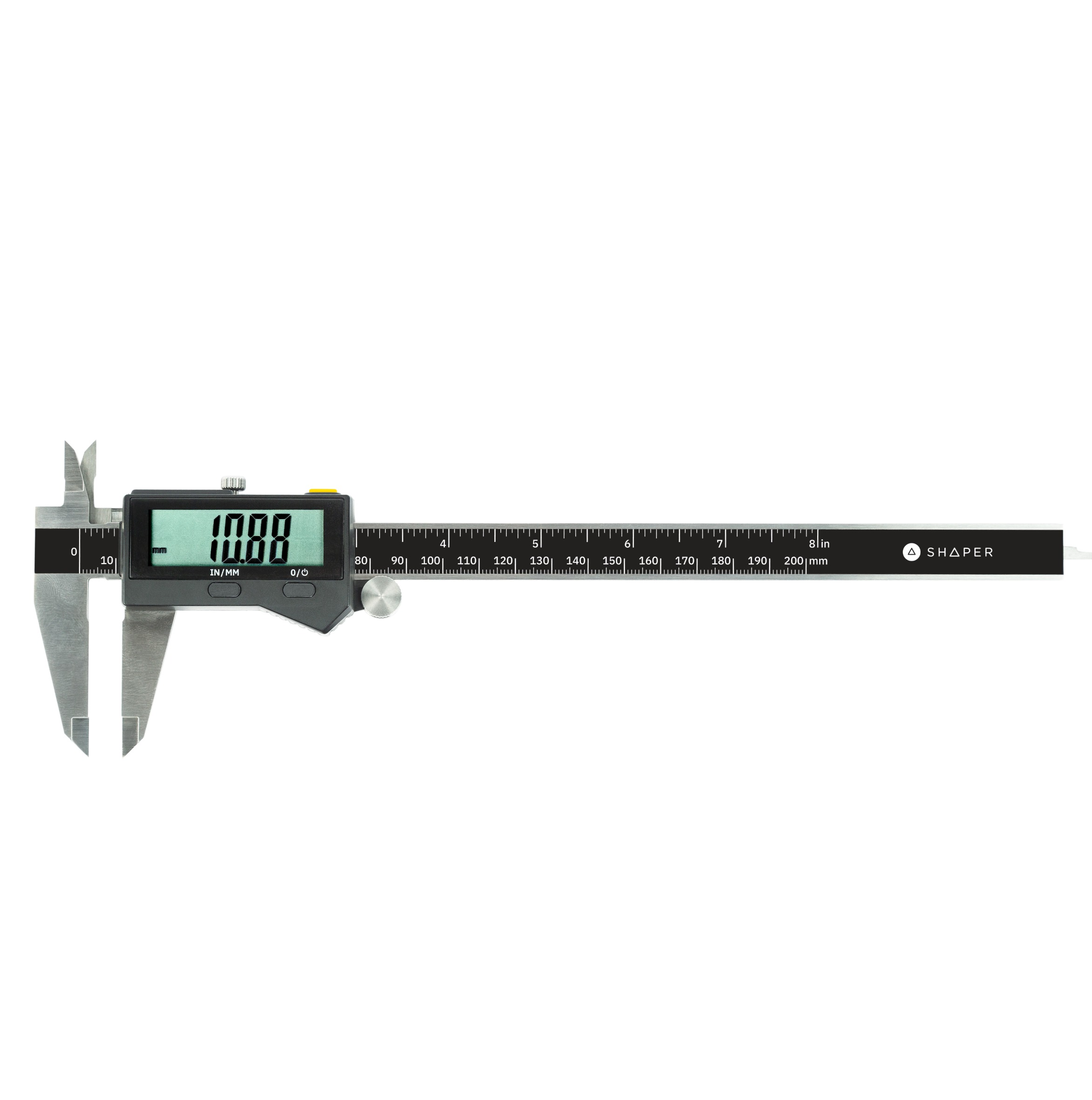 Shaper SY1-CC1 Bluetooth digital caliper 200 mm