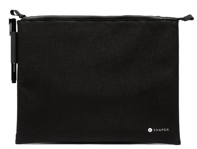 Shaper SH3-TC1 Trace Case Storage Cover