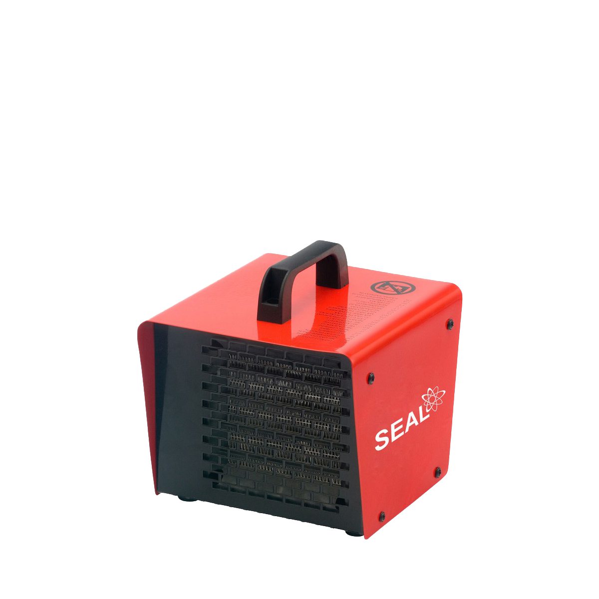 Sial 19893020 LR20 Compacte heater 2 kW
