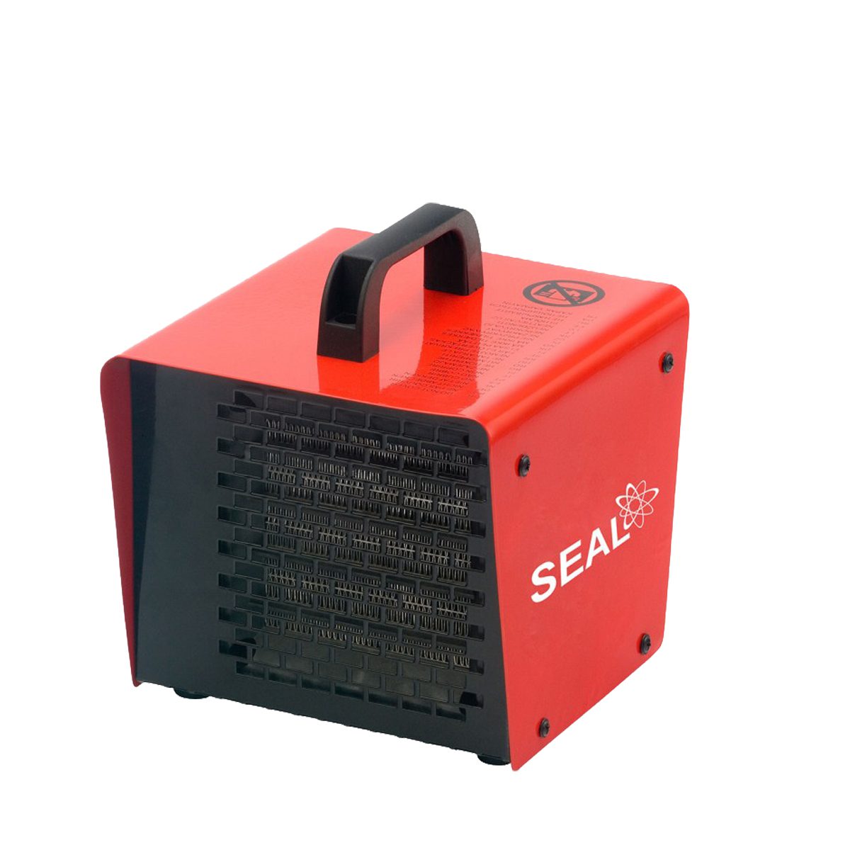 seal 19893022 LOR 3 Compact heater 3 kW