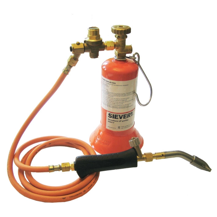 Sievert 200463 Pro 86 Hot Air Gun