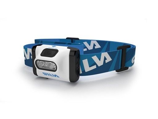 Silva 77S37545 Headlamp Active XT