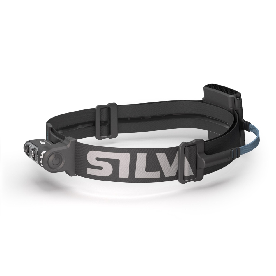 Silva 77S37809 Sports Headlamp 400 lumens