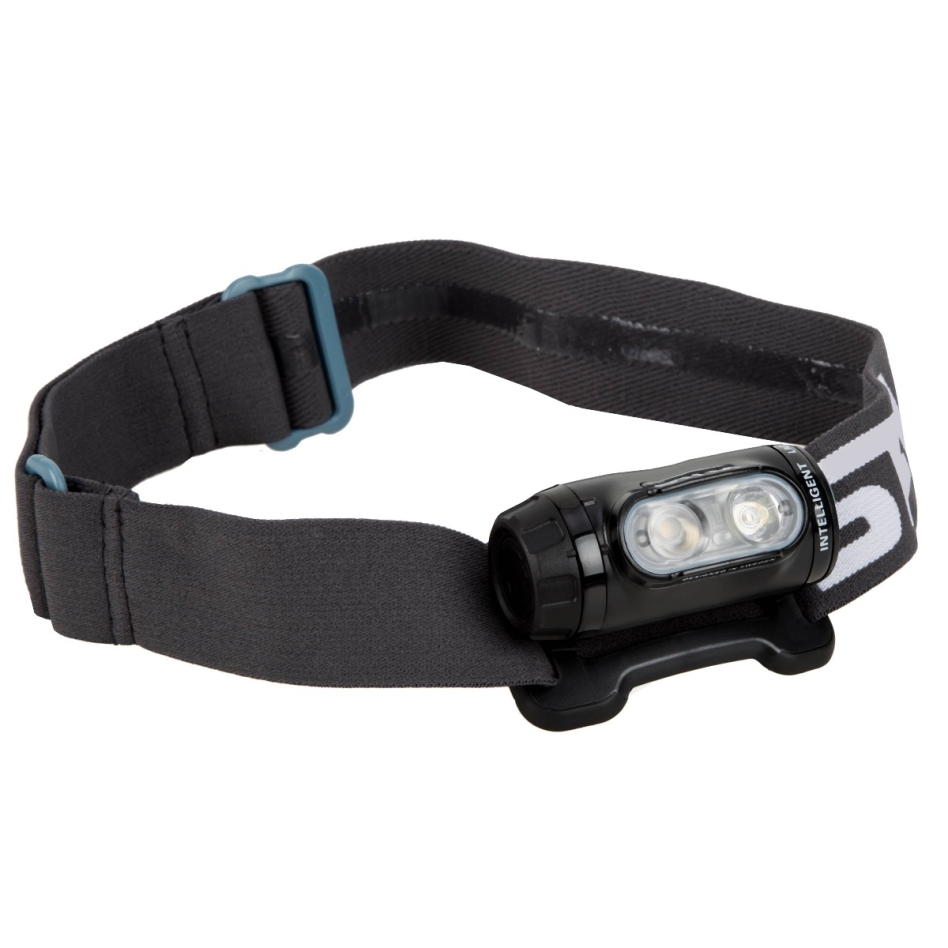 Silva 77S37822 Sports Headlamp Explore 4 400 lumens