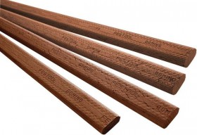 Festool Accessories 498692 DOMINO DF700 dowel sticks Sipo D 12x750/22 MAU