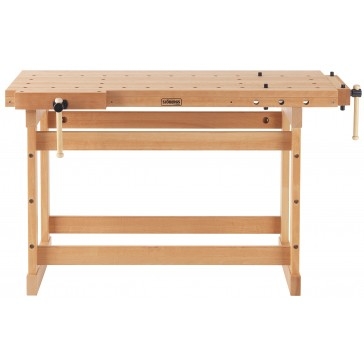 Sjöbergs SJ-SCANDIPLUS1825 Scandi Plus 1825 Workbench