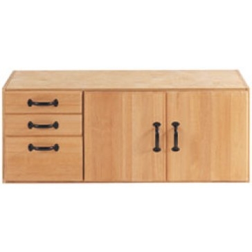 Sjöbergs SJ-SM03 SM03 Lower cabinet for Duo and Scandi Workbench