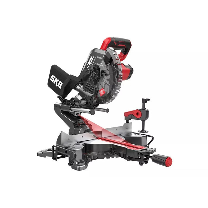 SKIL BT1E3590CA Cordless crosscut saw 20V 216mm excl. batteries and charger