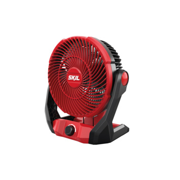 SKIL VA1E3164CA Battery fan 20V brushless excl. batteries and charger