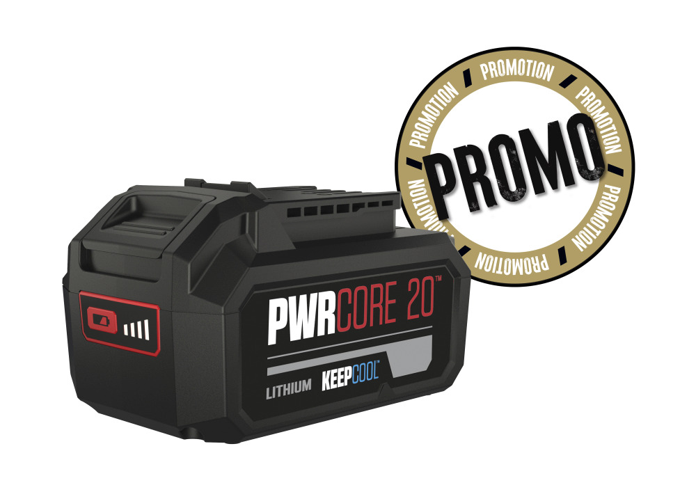 SKIL BR1E3137AA Battery 20V Max 4.0 Ah KEEPCOOL Li-Ion