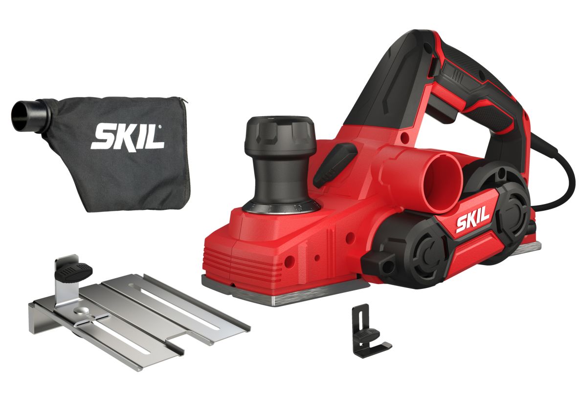 SKIL VA1E1590AA Planer 82mm 710W