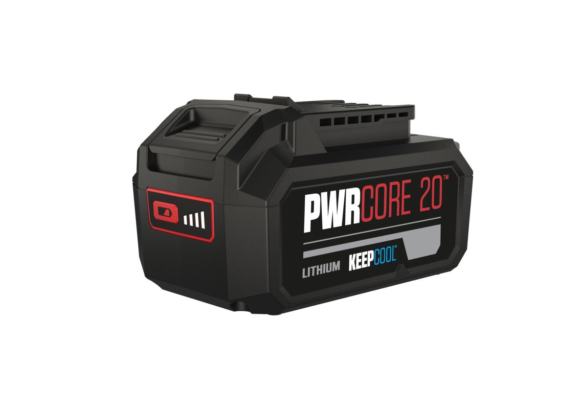 SKIL BR1E3105AA 20V 5.0Ah Keep Cool Battery PWRCORE 20