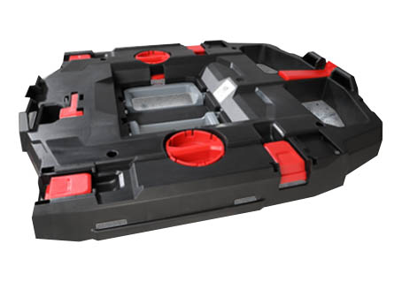 Starmix Accessories 449432 Unifix Adapter Plate