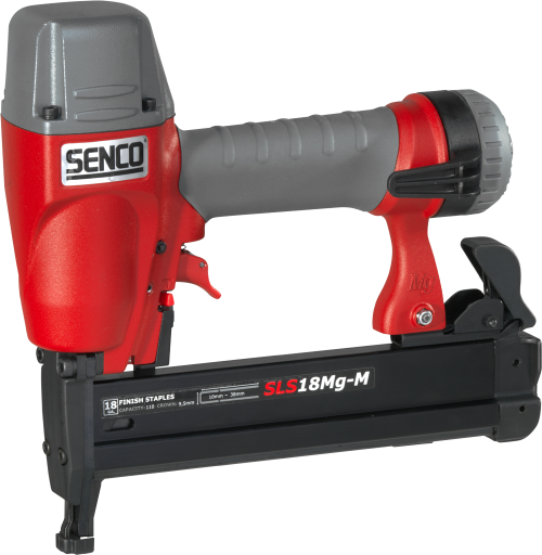 Senco 1W2026N SLS 18 MG Stapler - M Staples