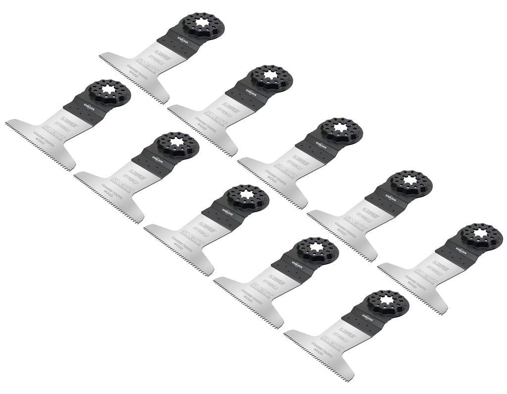 Smart Blades ST63CJ10 SL PRO 63mm saw blade Japanese 10pcs