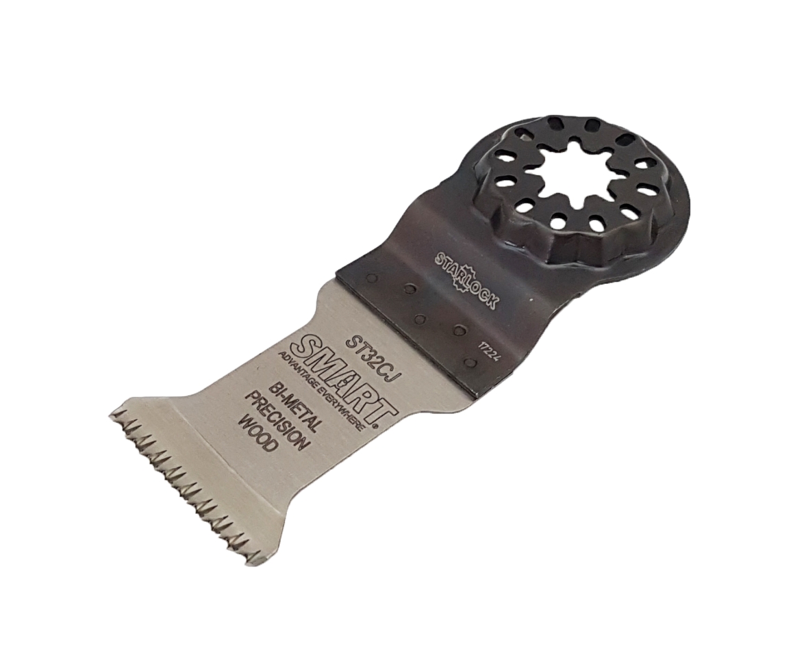 Smart Blades ST32CJ10 SL PRO 32x42mm Blade wood Japan 10pcs
