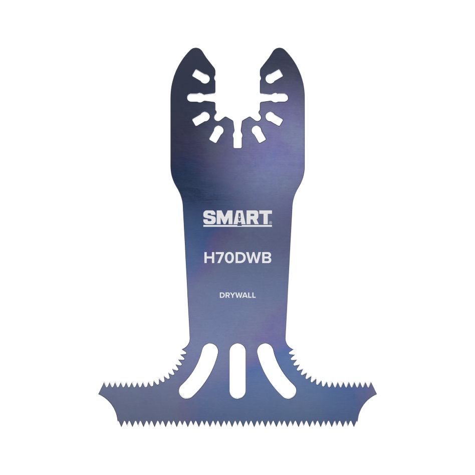 Smart Blades H70DWB1 70mm Drywall saw blade