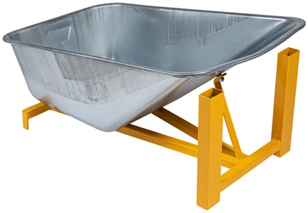 Baron 20002 Wheelbarrow bin Smartmover