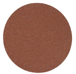 Rokamat 20840 Abrasive paper round 200 mm, P 40, 6 pack
