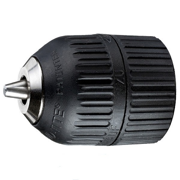 DeWALT Accessories DT7002-QZ Quick-clamping chuck 1.5-13 mm 1/2 x 20 UNF