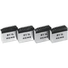 Rems 521002 RWS R 1/8 Cutting blade for Rems Eva and Amigo Pipe thread conical right