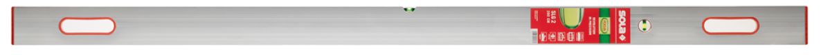 Sola 02014901 SLG2250 Screeding level 250cm (2 vials)
