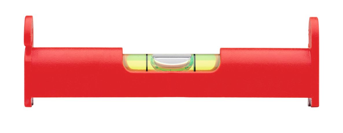 Sola 01431001 UZ8 Spirit Level 8 cm
