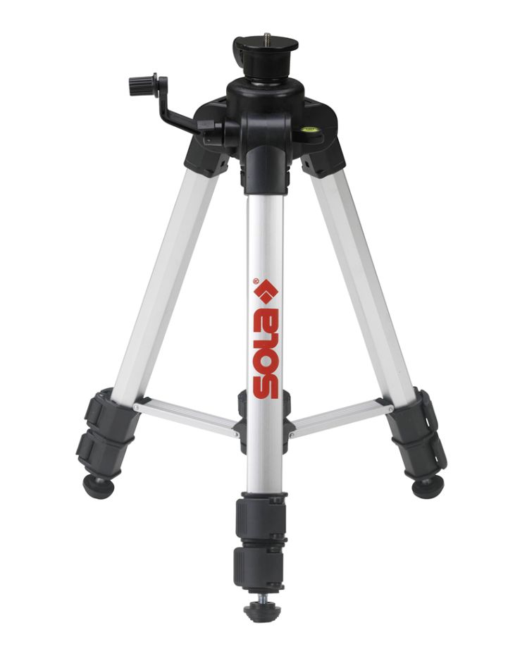 Sola 71121701 FST Compact Tripod 0.42-1.20 mtr.