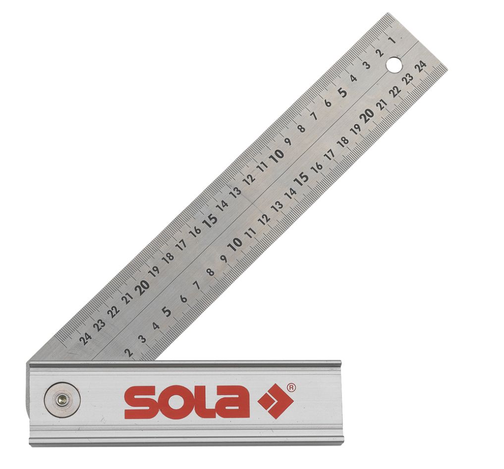 Sola 56017001 Quattro Adjustable writing hook 250 x 170 mm