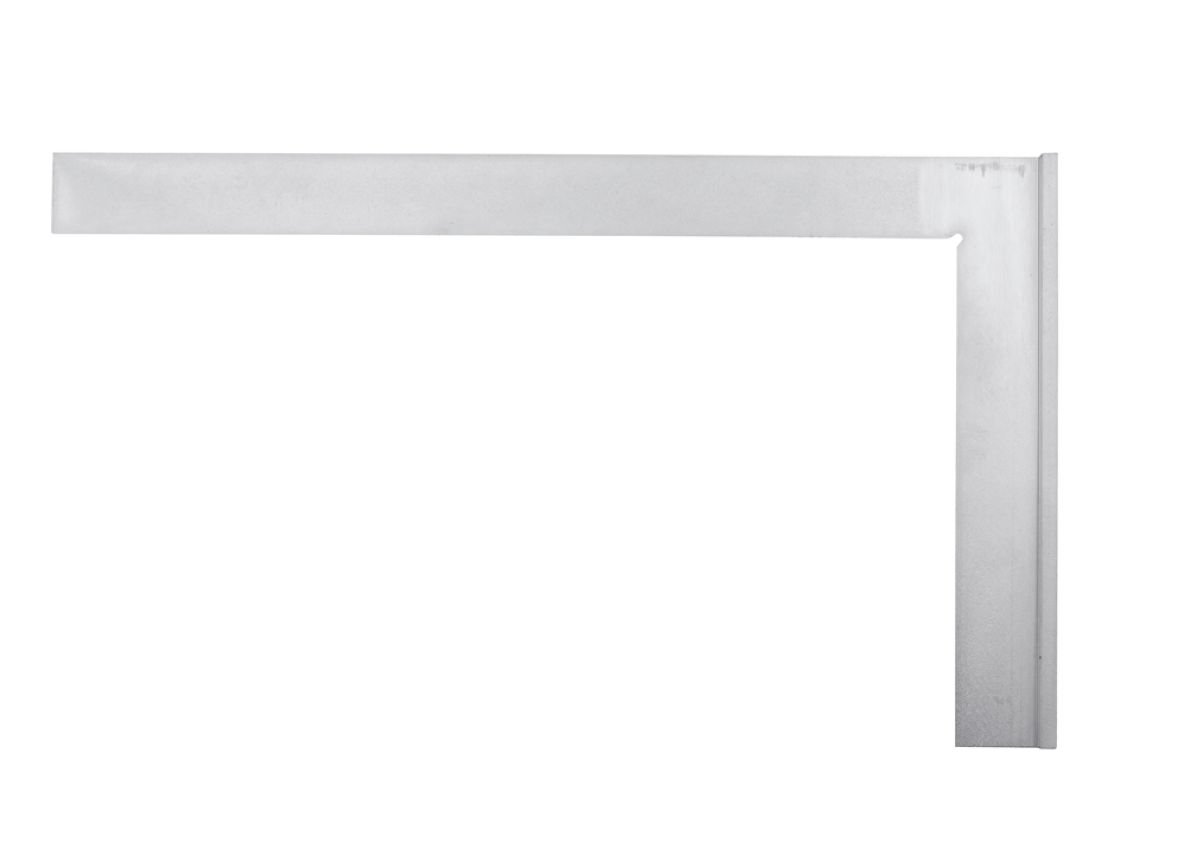 Sola 56112201 SWA 100 Plate shop hook with stop 100x70mm