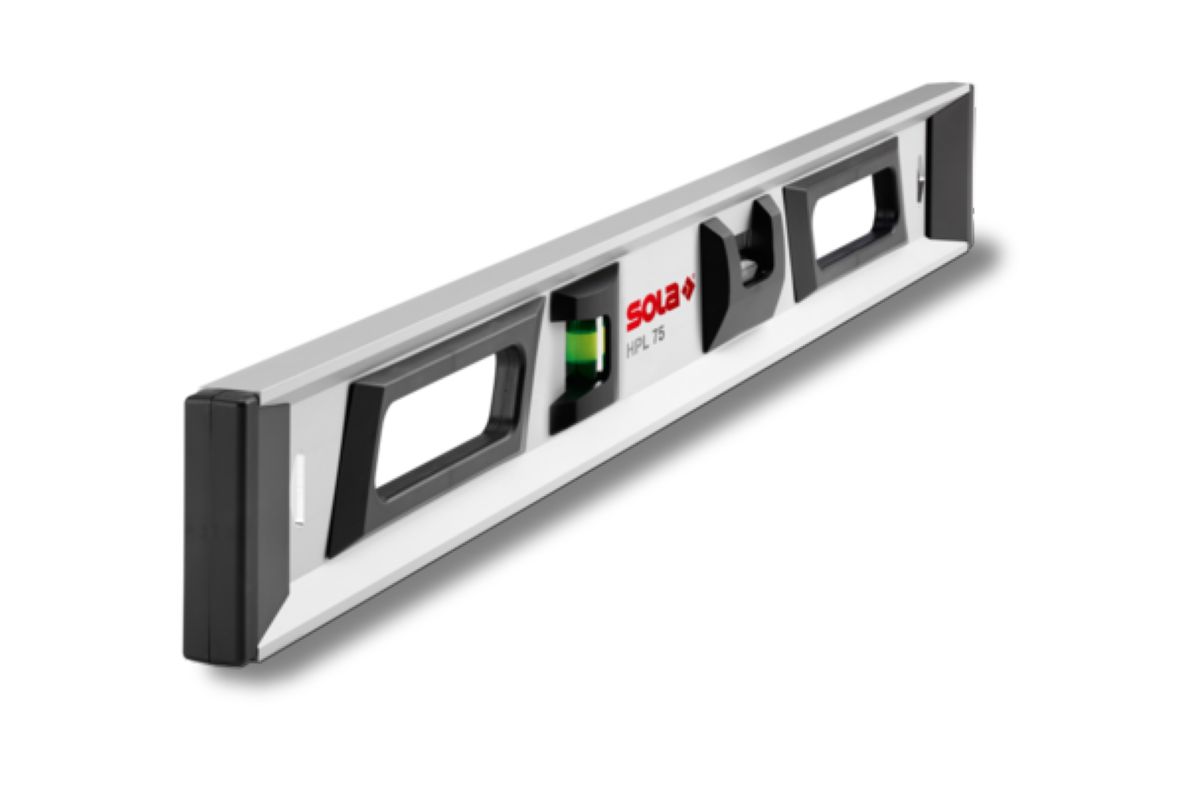 Sola 01711001 HPL/75 Leveling I-profile 75 cm