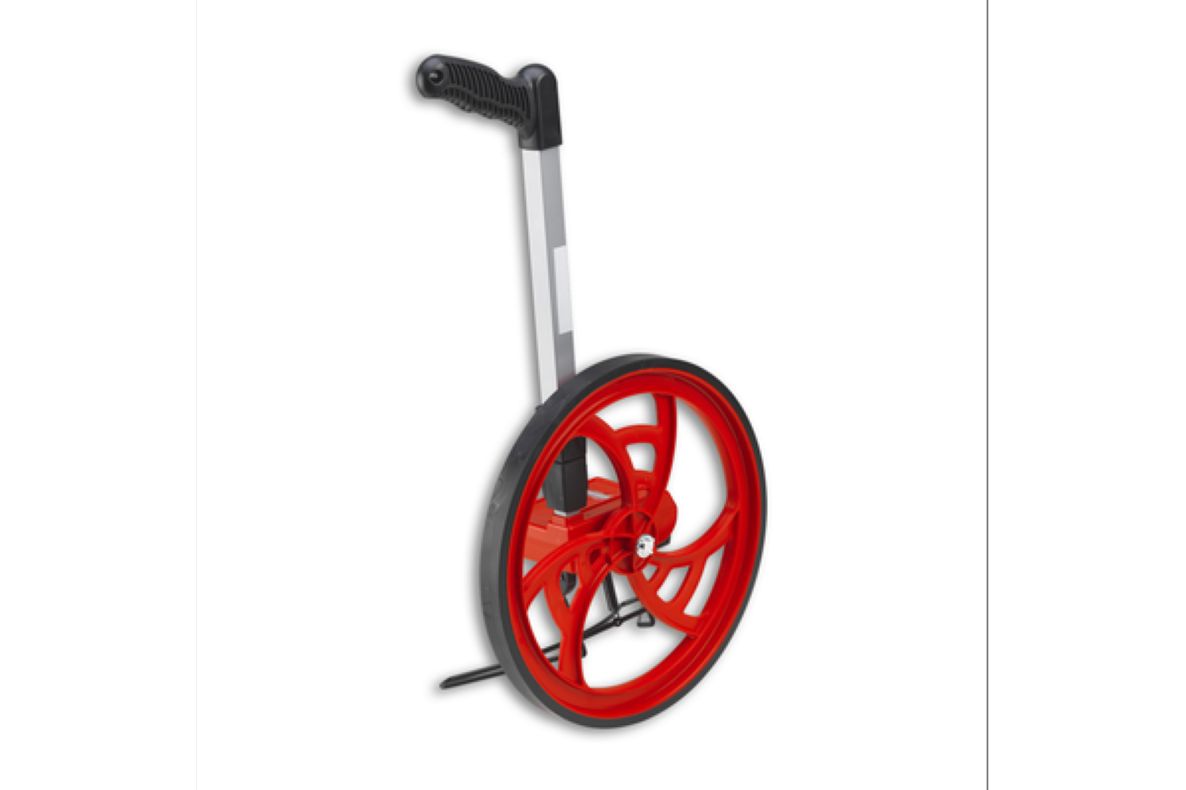 Sola 57080201 MW 1000 Measuring Wheel 1000mm