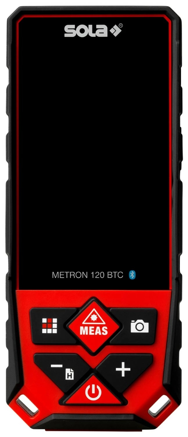 Sola 71029501 Metron 120 BTC laser rangefinder 120m