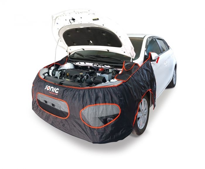 Sonic 47571 Front guard