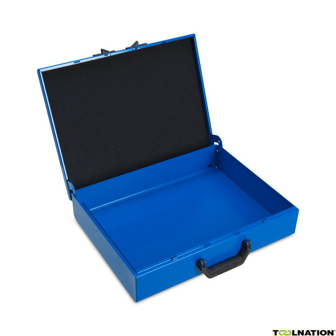 Sortimo 5228390 KM330 Empty assortment case