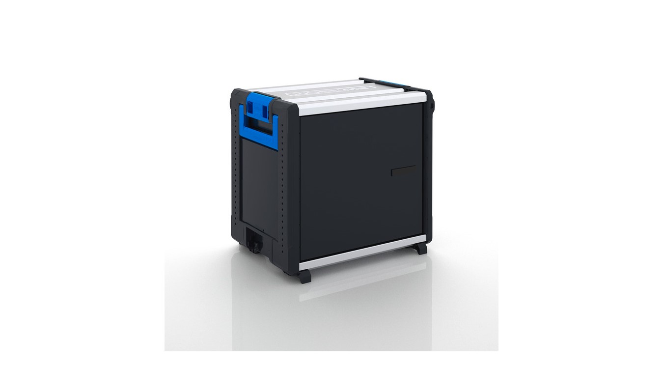 Sortimo 1000003748 WorkMo 24-500 universal cabinet