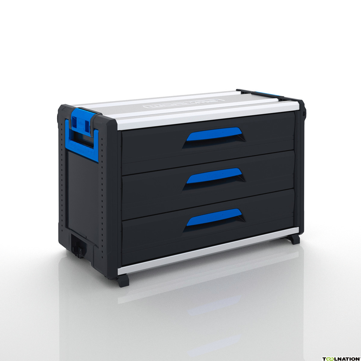 Sortimo 1000003791 WorkMo 34-500 with 3 drawers