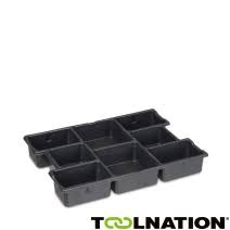 Sortimo 6000010969 Cl.spare parts drawer 8 R. L-BOXX 102 G4