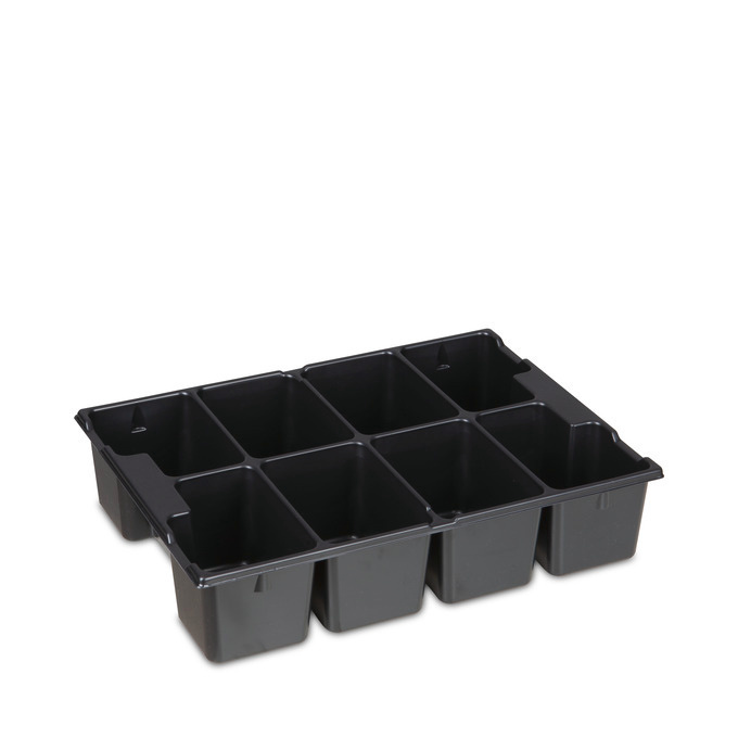 Sortimo 6000010970 Cl. spare parts drawer 8 R. L-BOXX 136 G4
