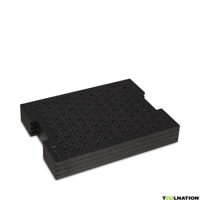 Sortimo 1000011102 Cutting set EPP L-BOXX 102 G4 VPE4