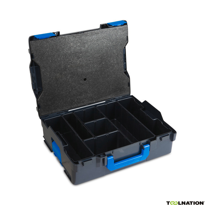 Sortimo 1000011334 L-BOXX 136 G4 incl. IB set 7 pcs. H95 S