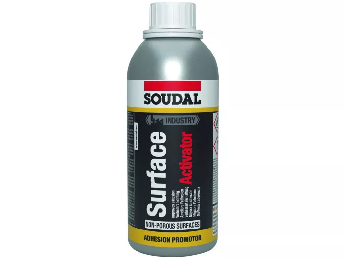 Soudal 101638 Surface Activator Degreaser & Cleaner 