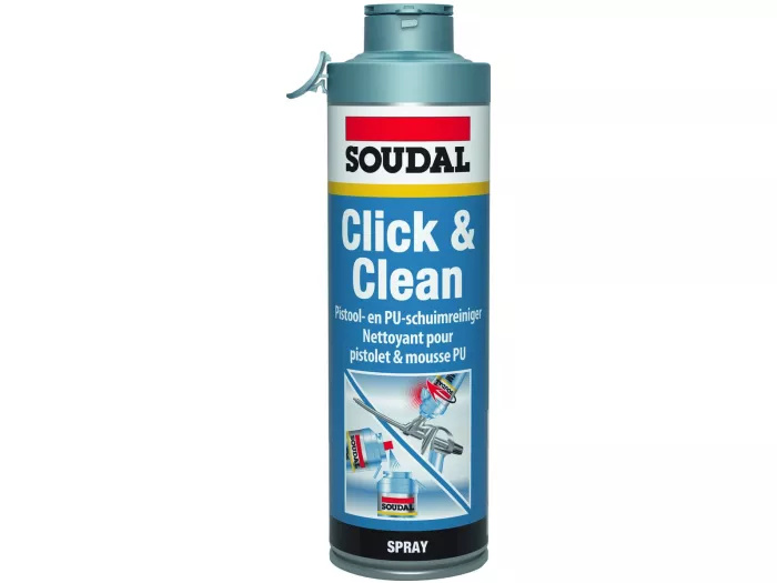 Soudal 113432 Click & Clean