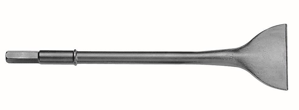 Duss 200200874 SP406 Spade Chisel 100x420 mm