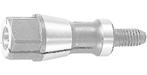 Fein Accessories 63207088009 Collet 1/4 for straight grinder